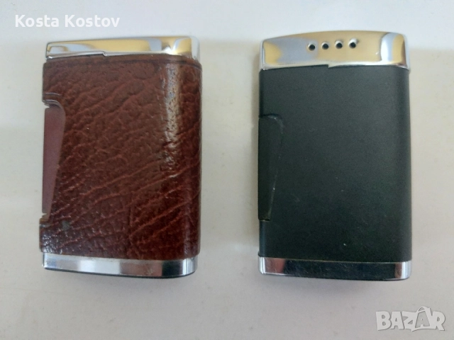 Ronson 2бр   ........*, снимка 2 - Запалки - 55258677
