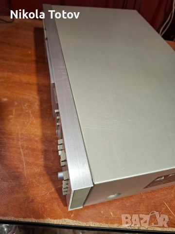 Продава се двуглав дек Nakamichi BX-125E., снимка 6 - Декове - 54840522