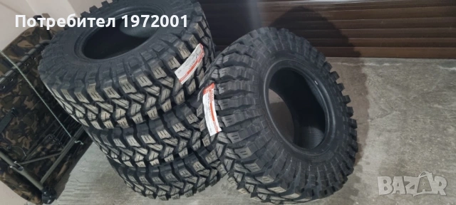 Продавам чисто нови гуми!!!, снимка 8 - Гуми и джанти - 53909811