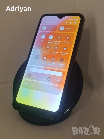 Samsung galaxy A14+35W зарядно, снимка 3 - Samsung - 54676395