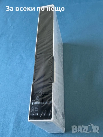 Чисто нова неразпечатана празна видеокасета VHS SONY E-180, снимка 7 - Плейъри, домашно кино, прожектори - 54420626