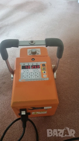 Рентген генератор Ecoray Orange 1060HF , снимка 3 - Медицинска апаратура - 54579714