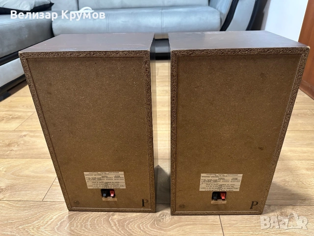 Тонколони Hitachi HS - 3, снимка 9 - Тонколони - 55202070