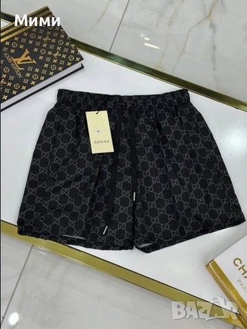 Мъжки бански Gucci