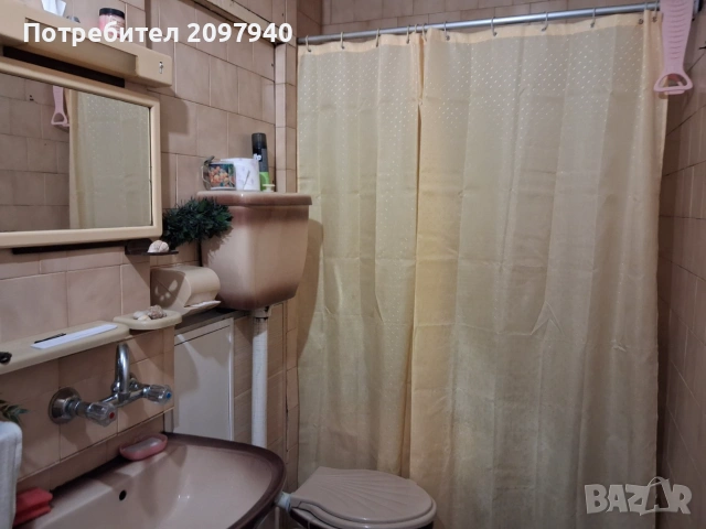 Двустаен апартамент, кв. Тракия, снимка 8 - Апартаменти - 55183991