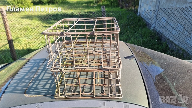 Метални каси за буркани , снимка 2 - Други стоки за дома - 54327501