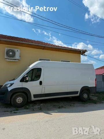 ТРАНСПОРТНИ УСЛУГИ С ТОВАРЕН БУС В ЦЯЛА БЪЛГАРИЯ , снимка 3 - Транспортни услуги - 55077366