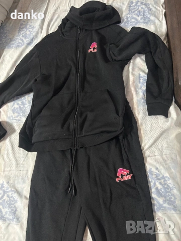 Flair екип