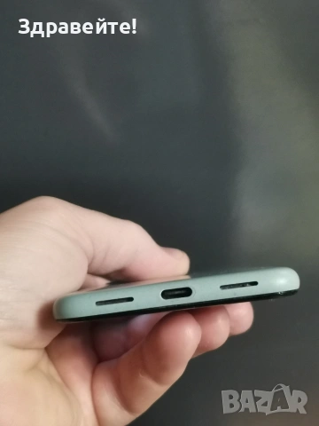 Google Pixel 5 8/128 - Android 14, снимка 16 - Други - 54416548
