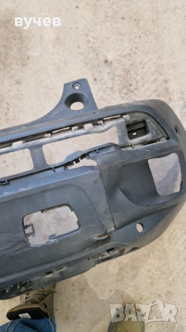 задна броня за peugeot 3008 , снимка 6 - Части - 54367884