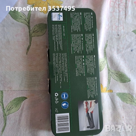 Парксайд Нитачка, снимка 4 - Клещи - 55147235