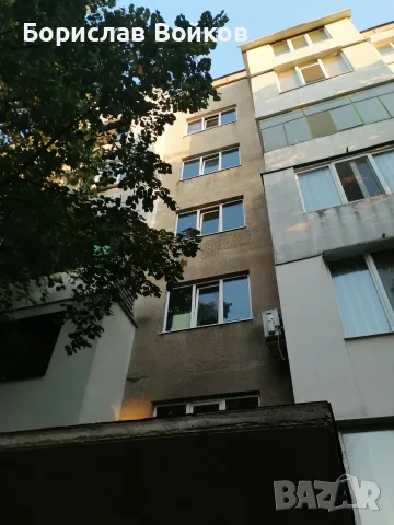 Надежда 4, Свобода, 2стаен панел, ет. 3