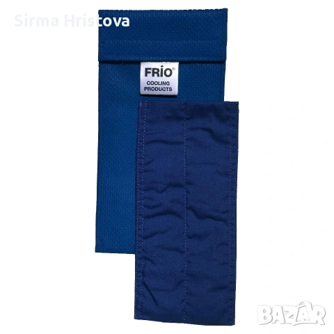 Охлаждащ калъф за инсулин,FRIO Insulin Cooling Wallet, снимка 5 - Други - 54834692