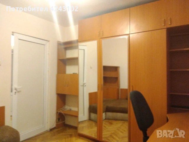 двустаен в центъра, снимка 4 - Апартаменти - 55183285