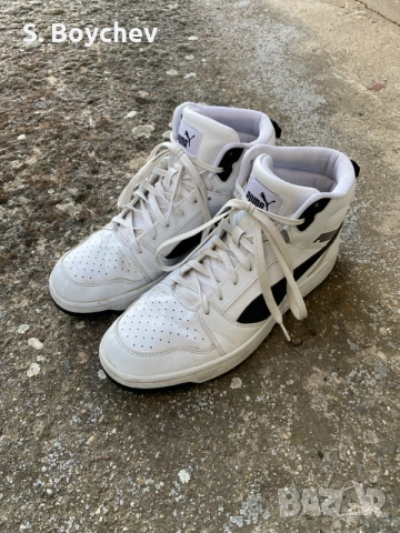 Puma Rebound V6 43