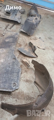 кори подкалник бмв е87 bmw e87, снимка 8 - Части - 54347228