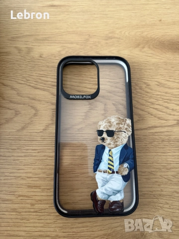 Case iPhone 16 pro max