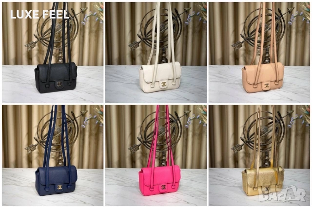 CHANEL 💎Дамски Чанти 