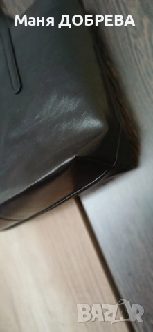 продавам черна чанта, снимка 3 - Чанти - 55171801