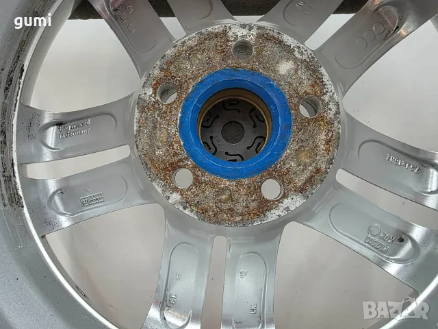 4бр 16ски джанти PLW за Seat, Audi, VW, Skoda, 5х112мм. A161539 , снимка 9 - Гуми и джанти - 55583822