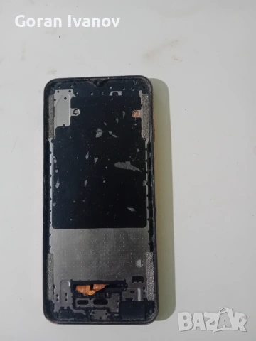 Продавам  самсунг а03 коре за подмяна на дисплеи или да се ползва за части, снимка 2 - Samsung - 53963810