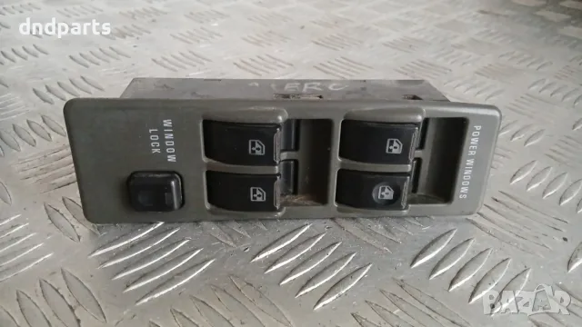 Панел бутони Mitsubishi Pajero 1997 MB784050