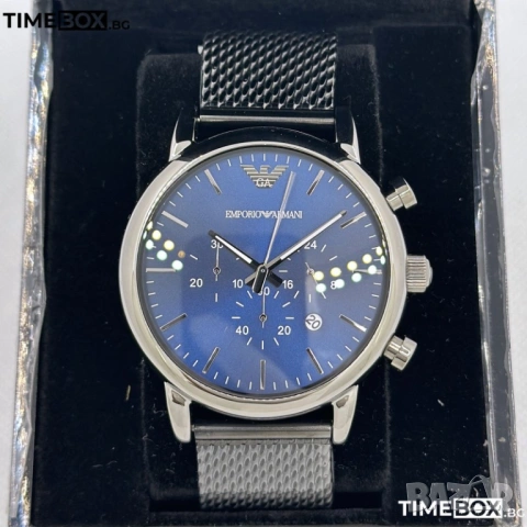 Emporio Armani AR1979 Luigi Classic Chronograph