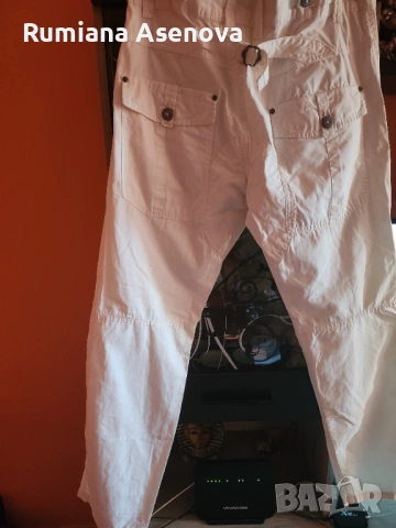 Продавам мъжки панталони