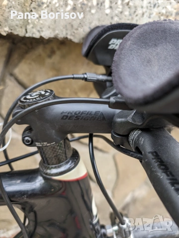 Часовникарски ТТ, Триатлонов Велосипед Cannondale Slice, снимка 8 - Велосипеди - 55245078