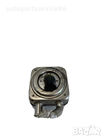 Маслен охладител за Hyundai Tucson 2.0 CRDi (2009)