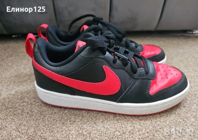 Маратонки Nike 