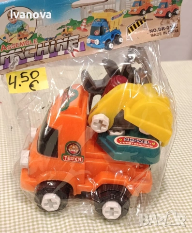 Детски занимателни играчки нови, снимка 2 - Образователни игри - 54273336