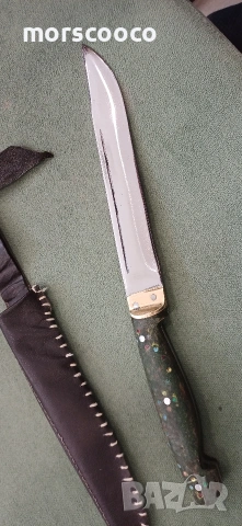 Капански,овчарски нож*** , снимка 3 - Ножове - 54237900