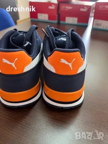 Продавам маратонки Puma ST Runner, снимка 3 - Други - 55351835