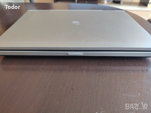 HP Elitebook 2560P!, снимка 7 - Лаптопи за работа - 55027263