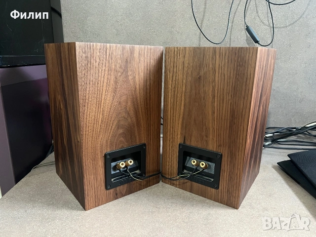 Focal Tantal 505, снимка 9 - Тонколони - 55148810