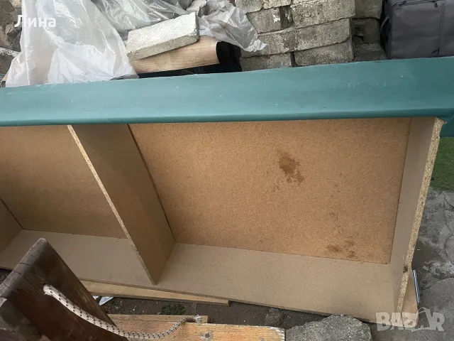Подиванна кутия за съхранение на багаж