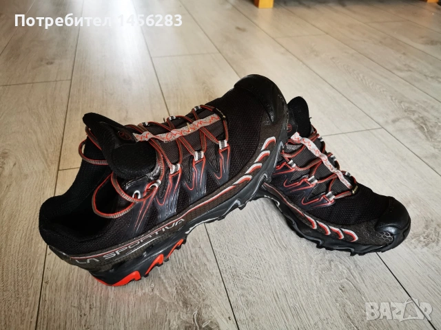 Обувки за спортни дейности La Sportiva Ultra Raptor GTX 43 н.