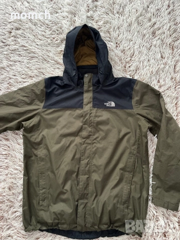 THE NORTH FACE-мъжко яке размер ХЛ, снимка 3 - Якета - 54961715