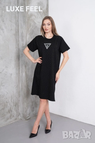 GUESS ✨Дамска Рокля 