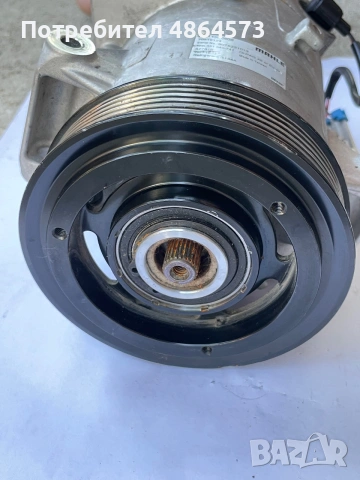 Автокомпресор за Климатик MAHLE ACP 150 000S (BEHR) R134a, снимка 2 - Части - 55003485