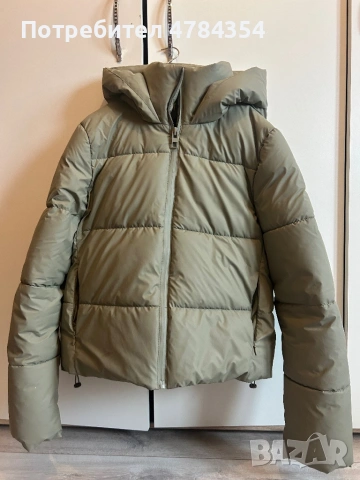 Женско яке Zara XS