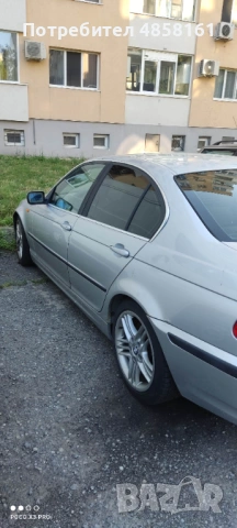 BMW 330, снимка 9 - Автомобили и джипове - 54923208