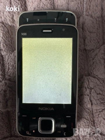 Nokia N96 - 2 броя, снимка 6 - Nokia - 54227774