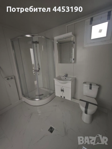Smart кухня–тоалетна–баня 3 в 1 , SMART KITCHEN BATHROOM WC 3 in 1, снимка 8 - Други - 55007387