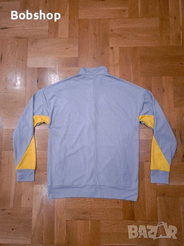 Мъжко горнище Найк - Ливърпул - Nike - Liverpool , снимка 10 - Футбол - 54570483