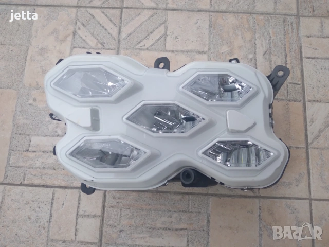 Ляв халоген за Фолксваген Голф 8 GTI GTD - 5HO941699D vw golf 8