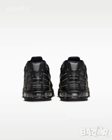 Nike Спортни Обувки Nike Air Max Plus 3 Нови Оригинални Мъжки Маратонки , снимка 6 - Маратонки - 54377943