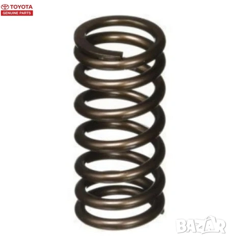 Пружина клапан 90501-32065 9050132079 Toyota