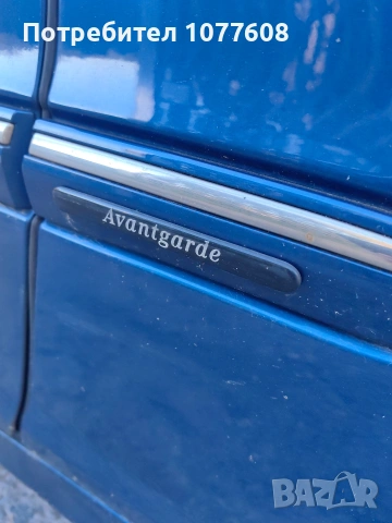 🇩🇪Mercedes C 200 KOMPRESOR /ADVANTGARDE🇩🇪 , снимка 5 - Автомобили и джипове - 54286606